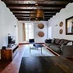 Cozy Flat Near Castel S. Angelo