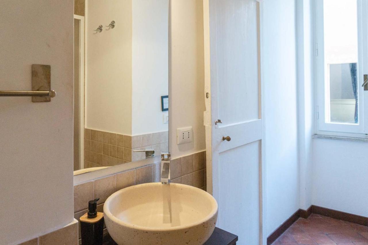 Cozy Flat Near Castel S. Angelo Apartamento Roma