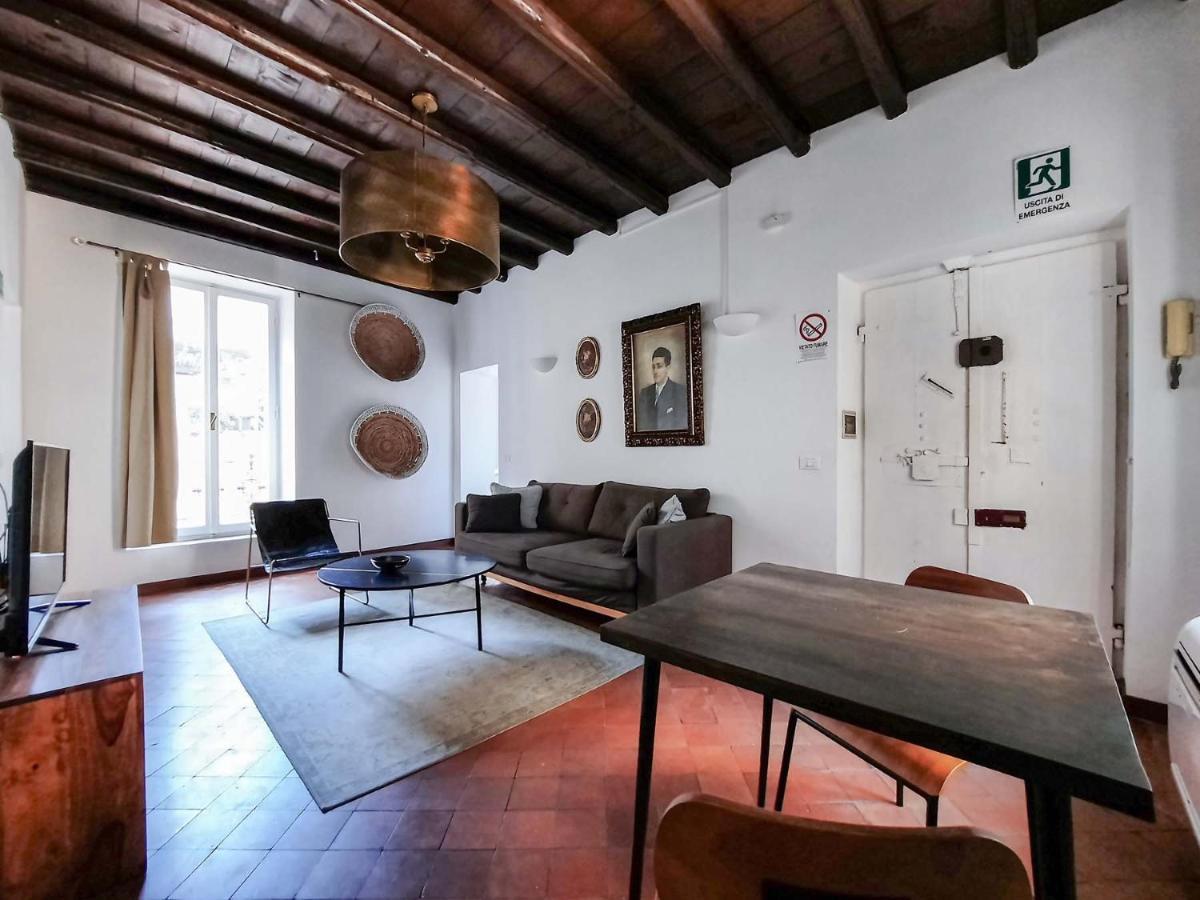 Apartamento Cozy Flat Near Castel S. Angelo Roma