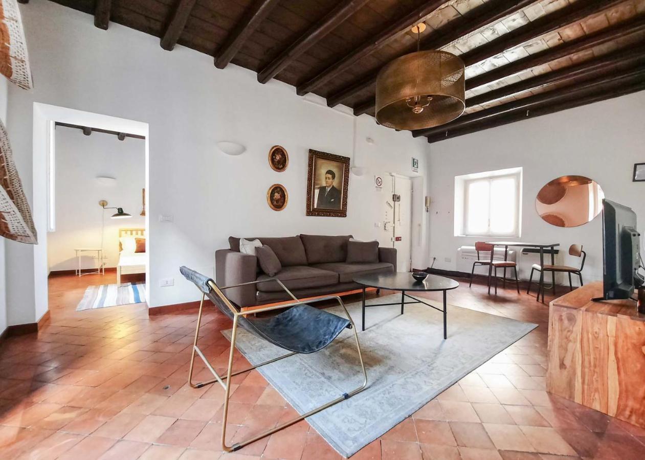 Cozy Flat Near Castel S. Angelo * Roma