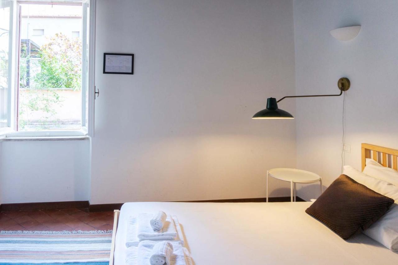 Cozy Flat Near Castel S. Angelo * Roma