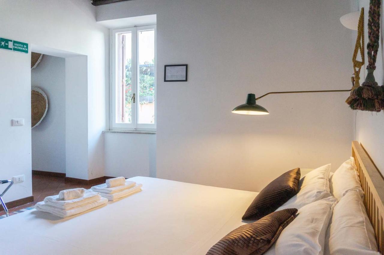 Cozy Flat Near Castel S. Angelo Apartamento