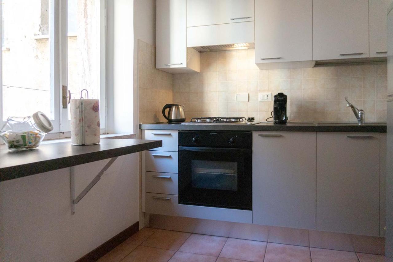Apartamento Cozy Flat Near Castel S. Angelo Roma