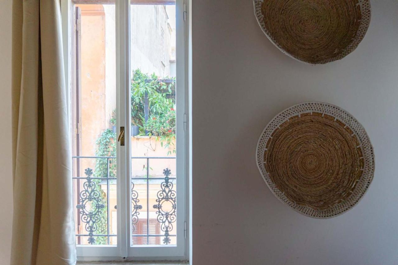 Cozy Flat Near Castel S. Angelo Apartamento Roma