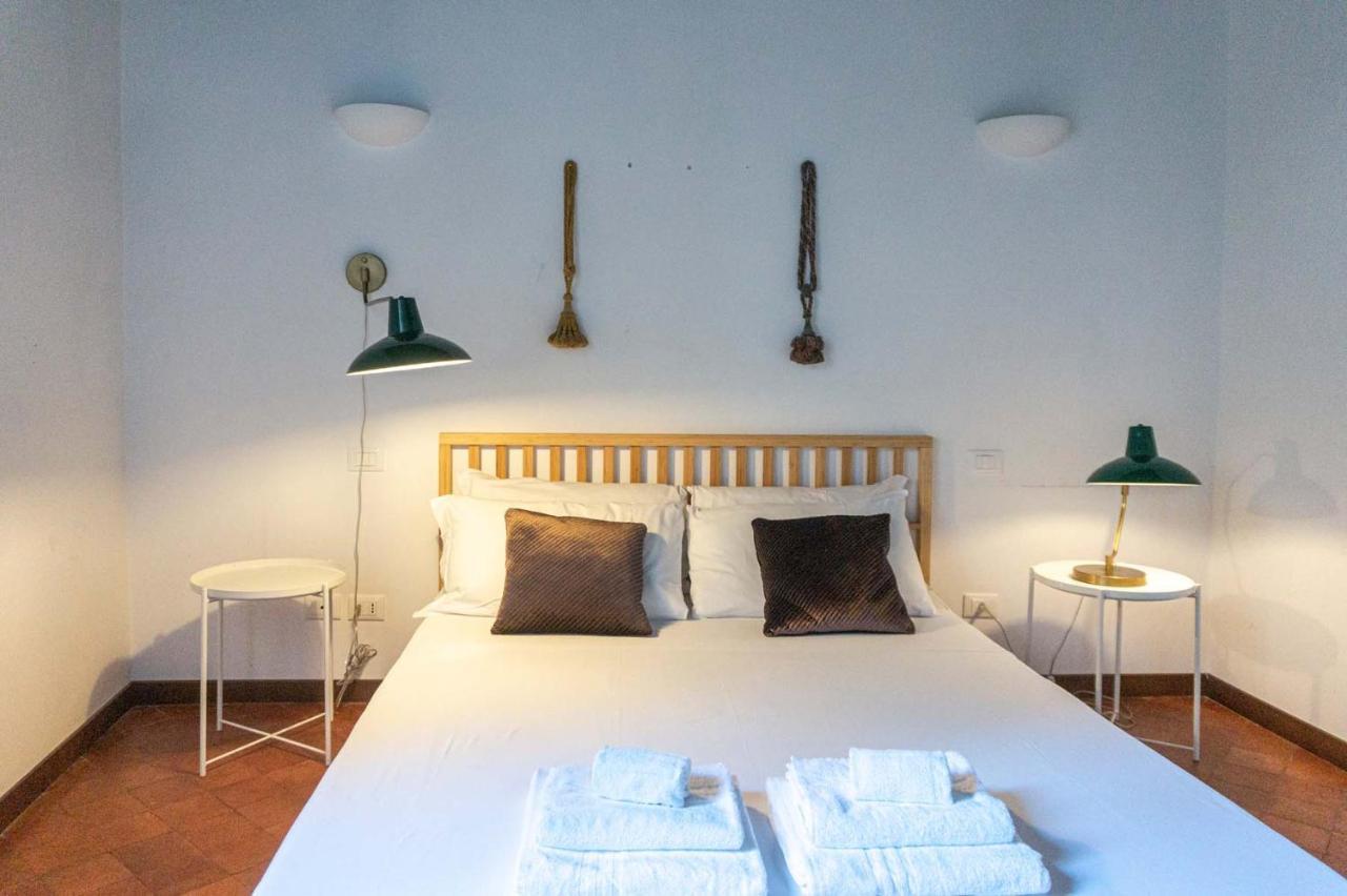 Apartamento Cozy Flat Near Castel S. Angelo *