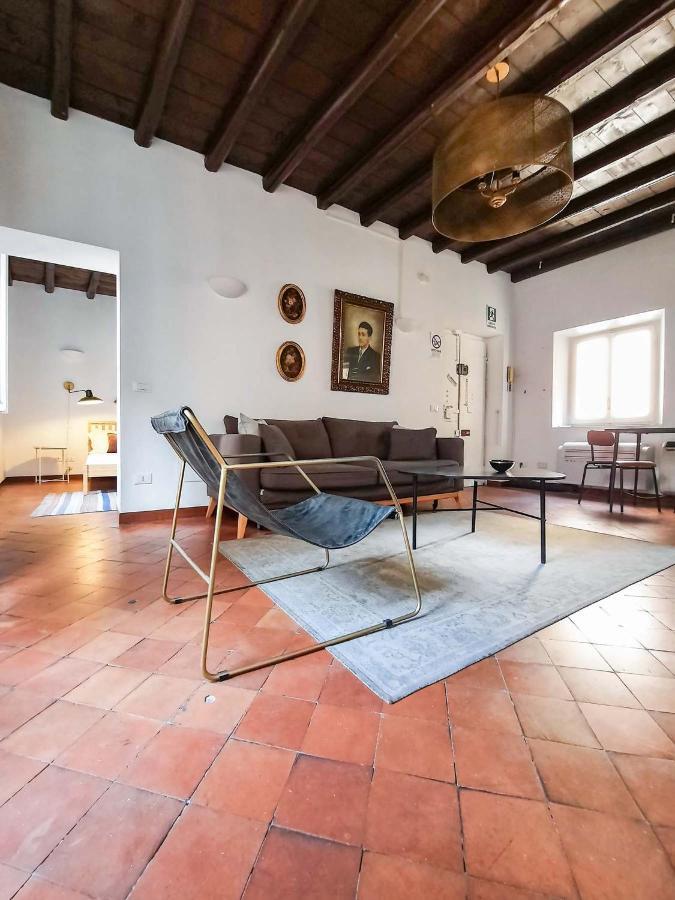 Apartamento Cozy Flat Near Castel S. Angelo