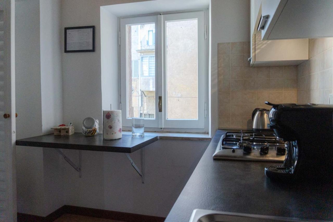 Cozy Flat Near Castel S. Angelo * Roma