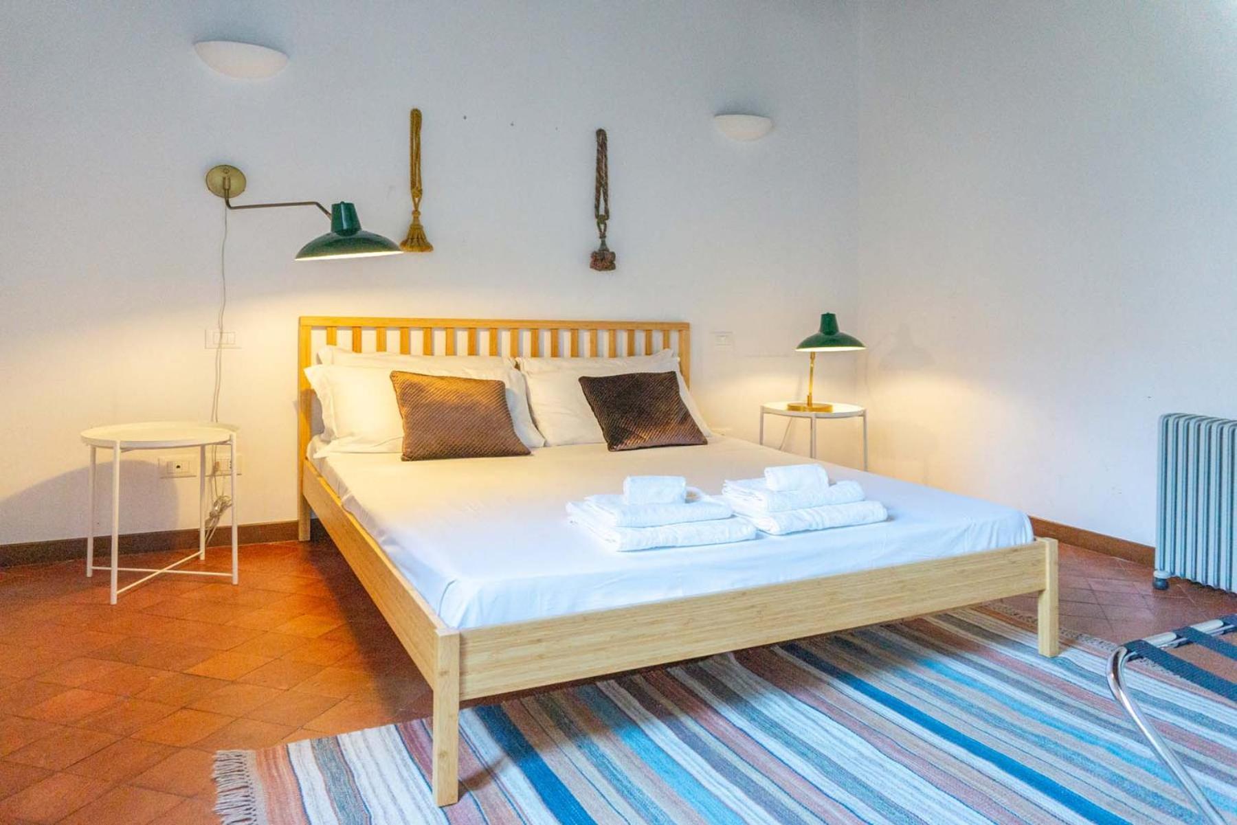Apartamento Cozy Flat Near Castel S. Angelo Roma